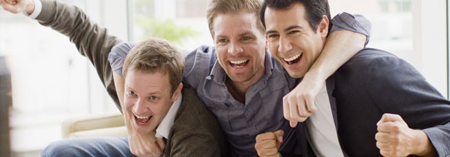 Поддержка близких Ослабить воздействие конопли общением с друзьями