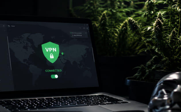 Использование VPN-сервисов и различных анонимайзеров VPN и анонимайзеры