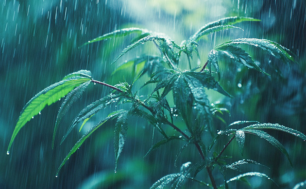 Автоцветы имеют сильный иммунитет Автоцветы устойчивы к негативным внешним факторам