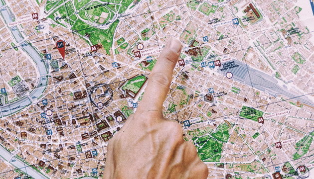 Выбрать безлюдное место Место выращивания каннабиса