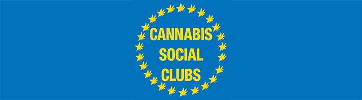 Cannabis Social Clubs Cannabis Social Clubs