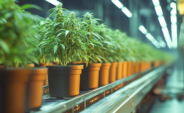 Можно вырастить несколько урожаев за сезон Автоцветы можно выращивать постоянно