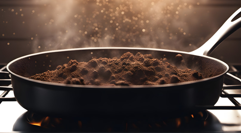 Подготовка субстрата