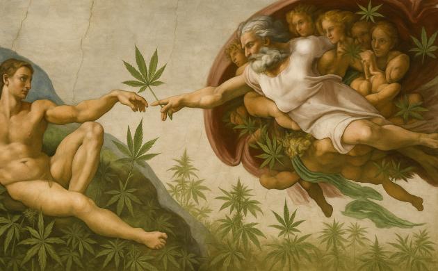 Мифы и легенды