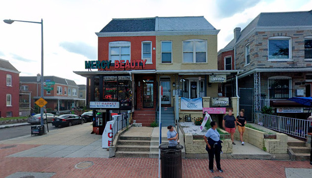 Музей истории конопли The History of Cannabis Museum