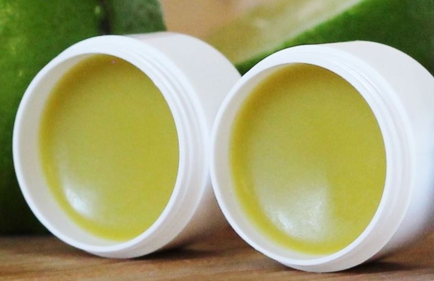 бальзам из корней