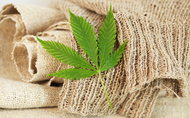 Конопляные волокна Одежда из конопляного волокна