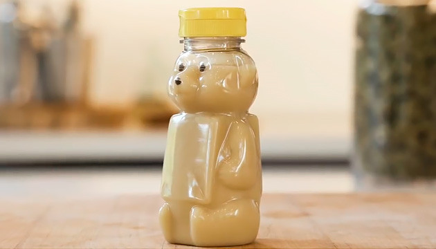 Рецепт канна мёда Приготовление конопляного меда из обычного