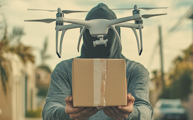 Как сохранить анонимность при покупке семян Совет покупателям семян