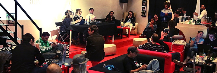 Социальный клуб любителей конопли Социальный клуб любителей конопли