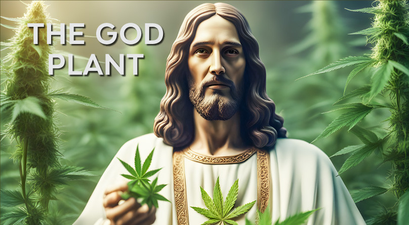 Фильм «Божественное растение» Божественное растение