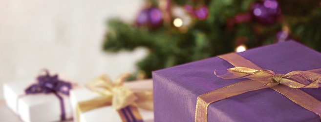 Подарок от «Семенарнии» на Новый Год! Подарок от «Семенарнии» на Новый Год!