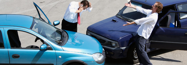 Риск попадания в дорожно-транспортное происшествие Риск попадания в ДТП