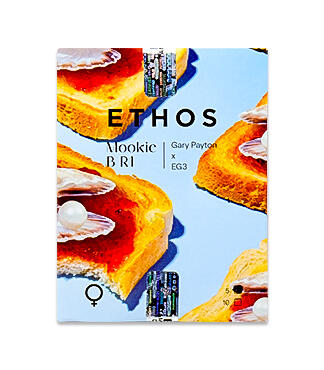 Mookie B R1 fem (Ethos Genetics)