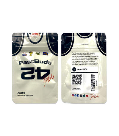 Сорт Tangie'matic auto fem