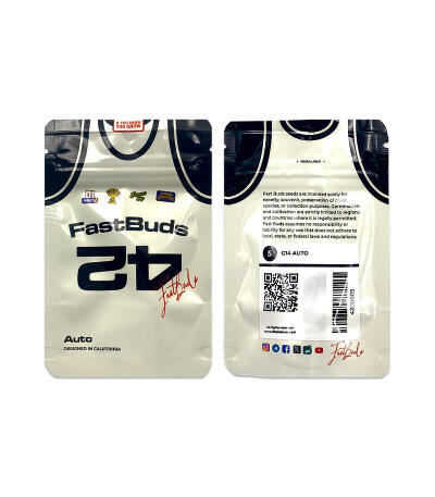 Сорт G14 auto fem (FastBuds)
