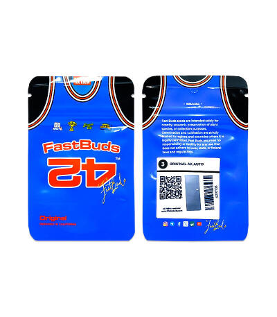 Сорт Original AK Auto fem (FastBuds)